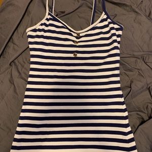 Kardashian Kollection tank top